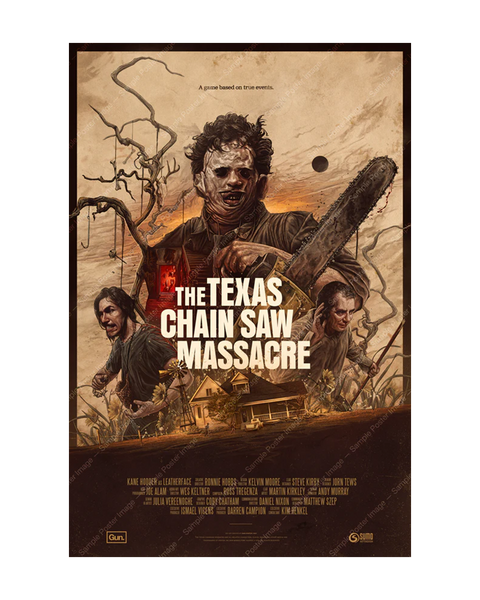 Texas Chain Saw Massacre 24